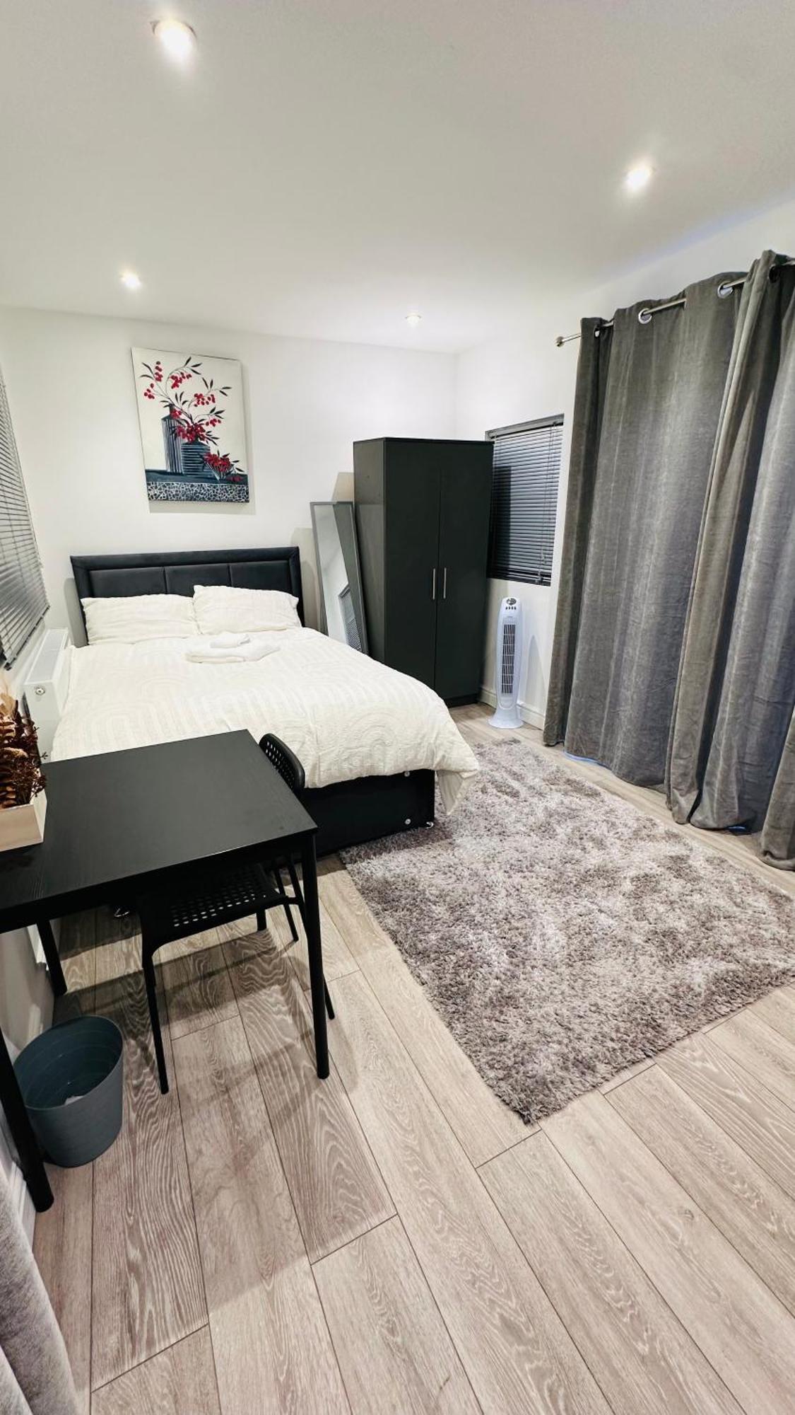 Appartement Cosy And Comfy à Londres Extérieur photo