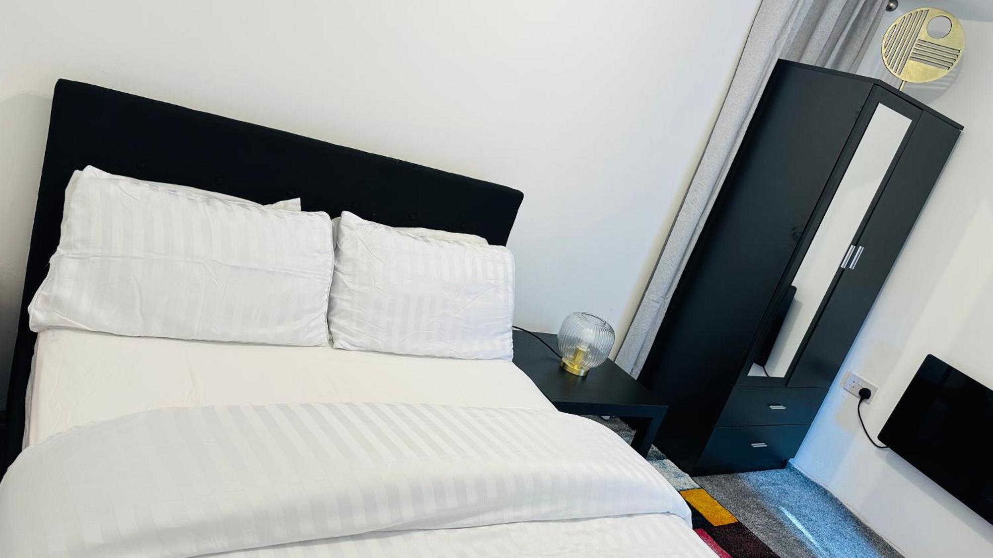 Appartement Cosy And Comfy à Londres Extérieur photo